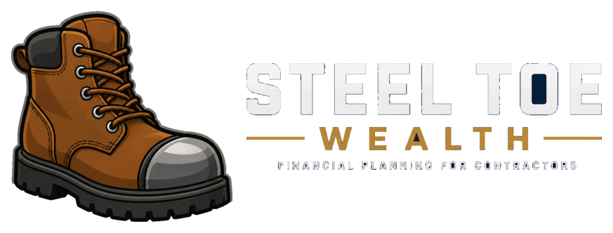 Steel Toe Wealth